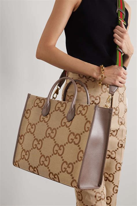 tote and carry gucci|gucci tote bags lowest price.